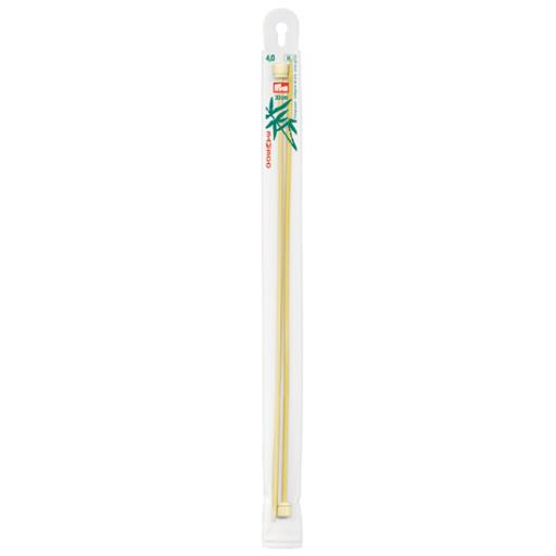 Prym Bamboo Single Point: 33cm