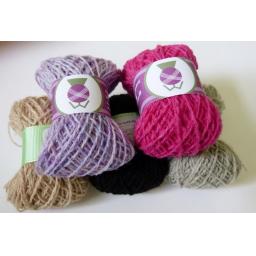 JC Rennie Miniballs 5 pack