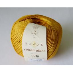 Rowan: Cotton Glace