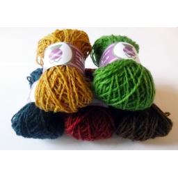 JC Rennie Miniballs 5 pack