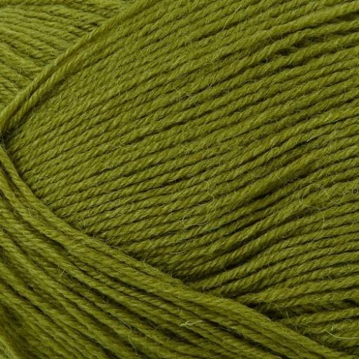 West Yorkshire Spinners Signature Sock 4ply Solids