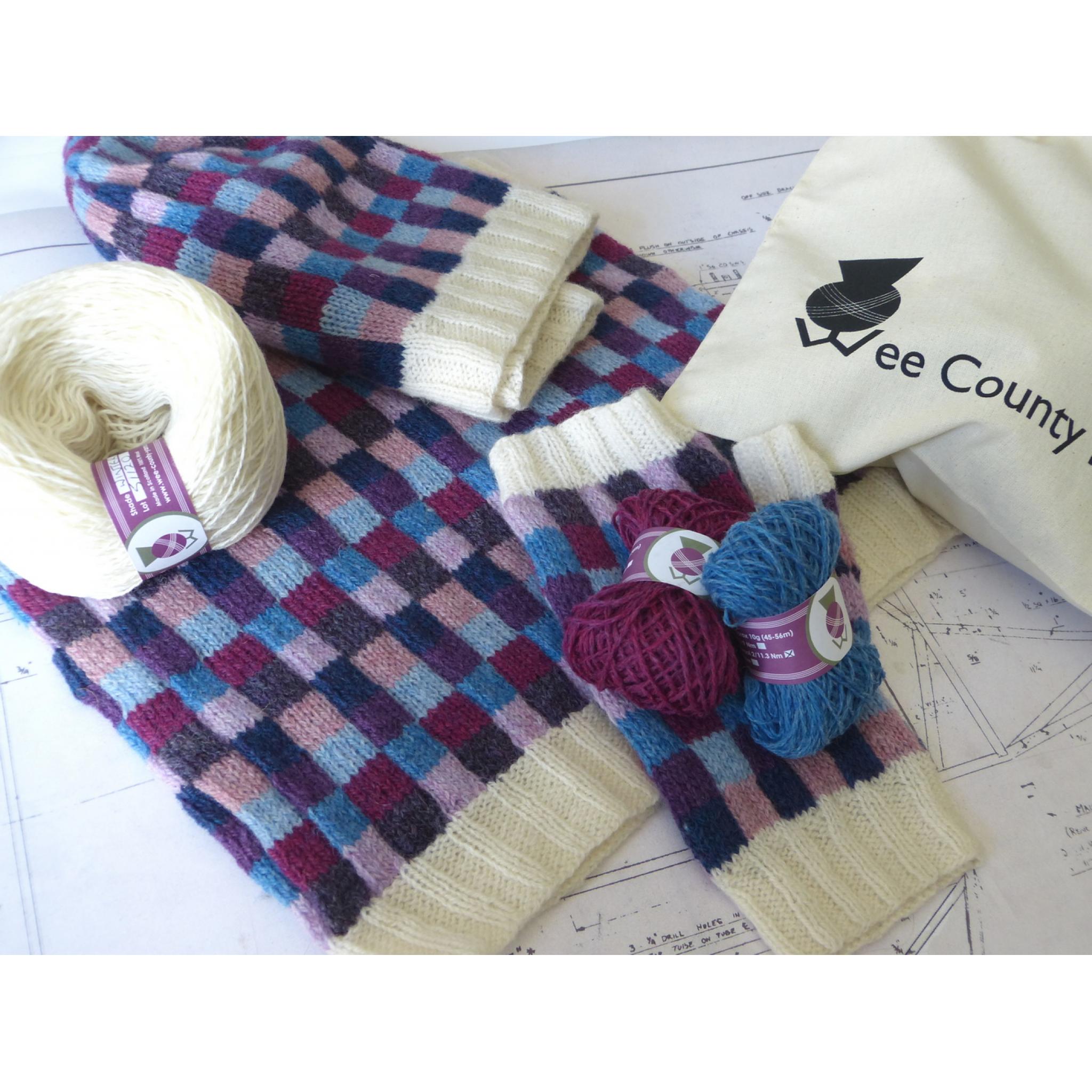 Patchwork Kit full kit