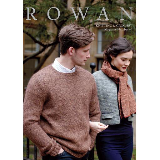 Rowan Magazine 66