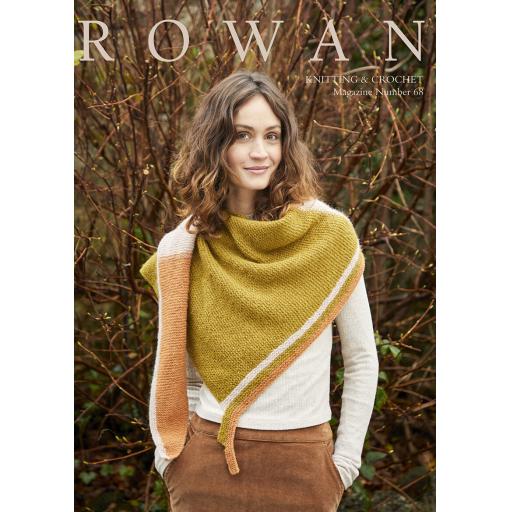 Rowan Magazine 68